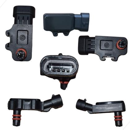 Imagem de Sensor Pressão Coletor Adm Towner Jr Towner Van Pick-Up Effa