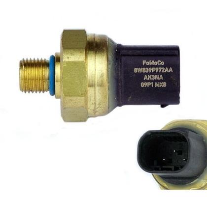 Imagem de Sensor Pressão Combustível Volvo S60 Evoque 8w839f972aa
