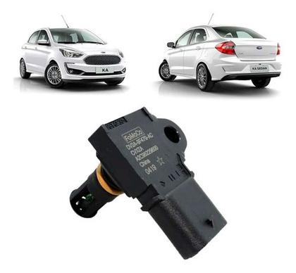 Imagem de Sensor Pressão Map Ford Ka Ecosport 1.5 Dragon