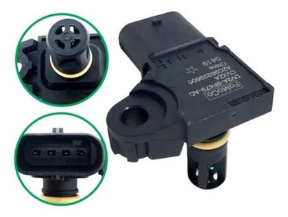 Imagem de Sensor Pressão Map Ford Ka Ecosport 1.5 Dragon