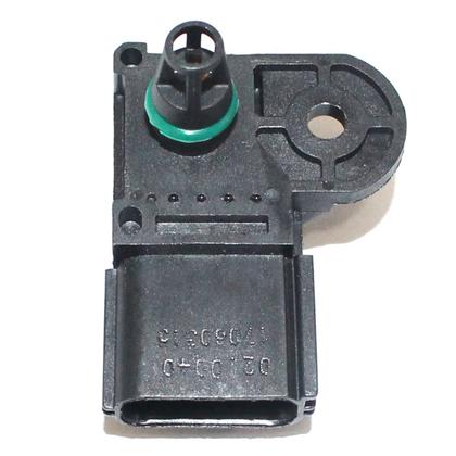 Imagem de Sensor Pressão Map Fusion Ecosport Ranger 2.3 16v 2006-2009