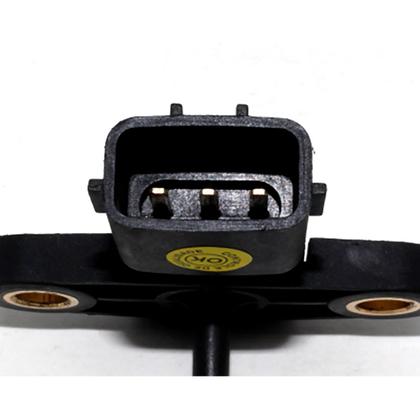 Imagem de Sensor Pressão Map Turbo Intercooler Frontier - 2008 À 2016