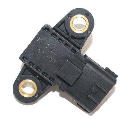 Imagem de Sensor Pressão Map Turbo Intercooler Frontier - 2008 À 2016
