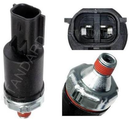 Imagem de Sensor Pressão Óleo Dakota V8 98-03 - Conector 2 Pinos