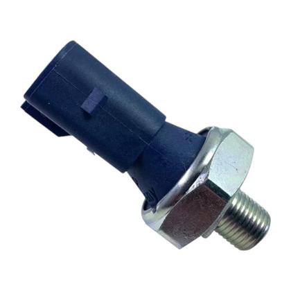 Imagem de Sensor Pressão Óleo Vw  Tcros Nivus Virtus Up Golf Passat Jetta Tiguan Audi A4 A5 A6 Q5 Tt