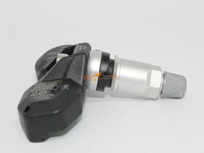Imagem de Sensor Pressão Pneu Tpms Audi Porsche Ferreri Vw Touareg 2008 Á 2015 7Pp907275F