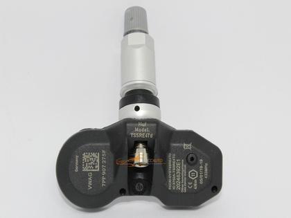 Imagem de Sensor Pressão Pneu Tpms Audi Porsche Ferreri Vw Touareg 2008 Á 2015 7Pp907275F