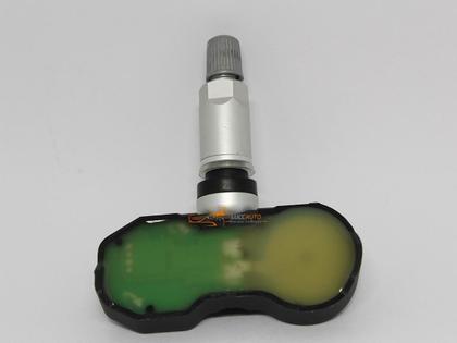 Imagem de Sensor Pressão Pneu Tpms Audi Porsche Ferreri Vw Touareg 2008 Á 2015 7Pp907275F