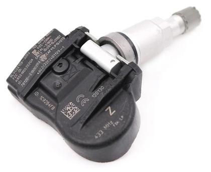 Imagem de Sensor Pressão Pneu Tpms Nissan Altima 2013 / 2018 Válvula