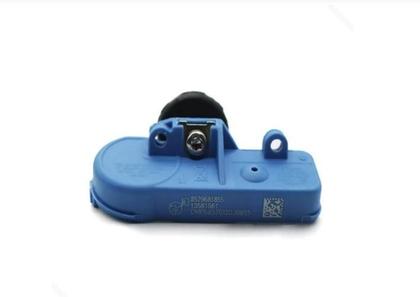 Imagem de Sensor Pressao Pneus Tpms Chevrolet Cobalt S10 Onix Prisma