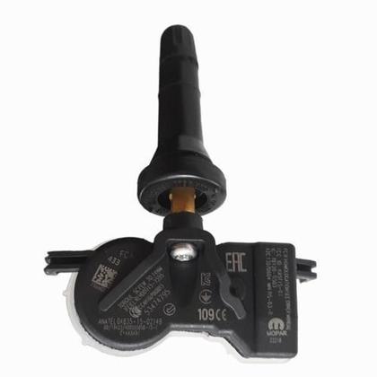 Imagem de Sensor Pressão Tpms Pneu Jeep Compass Renegade Fiat Toro