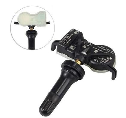 Imagem de Sensor Pressao Tpms Pneus Fiat Toro Jeep Compass Cherokee