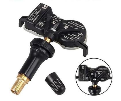 Imagem de Sensor Pressao Tpms Pneus Fiat Toro Jeep Compass Cherokee