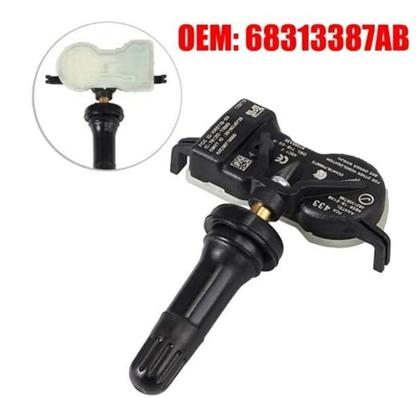 Imagem de Sensor Pressao Tpms Pneus Fiat Toro Jeep Compass Cherokee