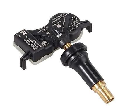 Imagem de Sensor Pressao Tpms Pneus Fiat Toro Jeep Compass Cherokee
