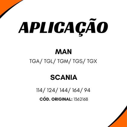 Imagem de Sensor Pressãoturbo