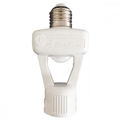 Imagem de Sensor Qualitronix ''Soquete'' Inteligente 6 Funcoes Qa17M