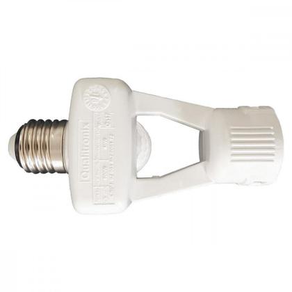 Imagem de Sensor Qualitronix ''Soquete'' Inteligente 6 Funcoes Qa17M
