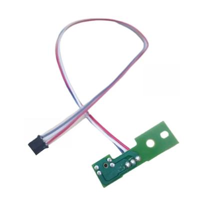 Imagem de Sensor quebra de linha superior brother pe700 700ii 770 780