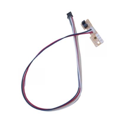 Imagem de Sensor quebra de linha superior brother pe700 700ii 770 780