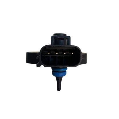 Imagem de Sensor Regulador Pressão Combustivel Ranger Focus Ecosport