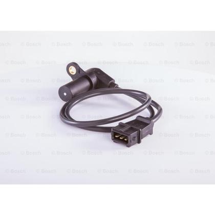 Imagem de Sensor rotação 12V Chevrolet Corsa 1994 a 2014 Bosch