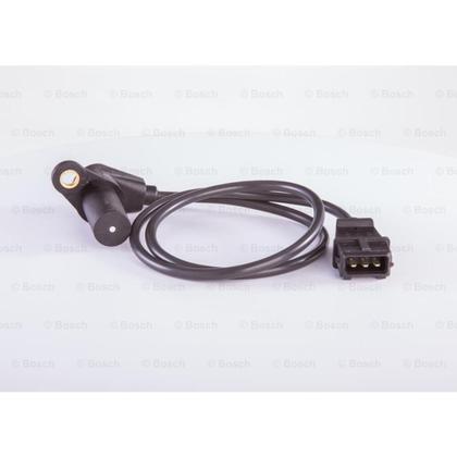 Imagem de Sensor rotação 12V Chevrolet Corsa 1994 a 2014 Bosch
