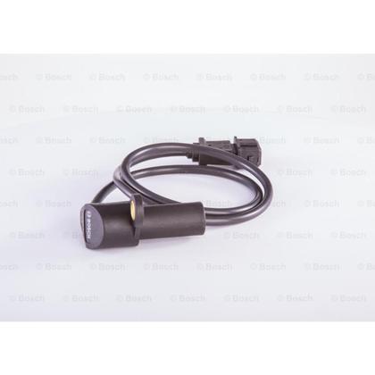 Imagem de Sensor rotação 12V Chevrolet Corsa 1994 a 2014 Bosch