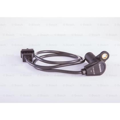 Imagem de Sensor rotação 12V Chevrolet Corsa 1994 a 2014 Bosch