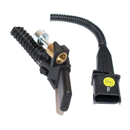 Imagem de Sensor Rotação Gm Cruze Tracker Sonic 1.6 1.8 2012 A 2016