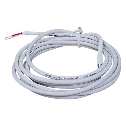 Imagem de Sensor SB59 Silicone 2,5m para Controladores Full Gauge