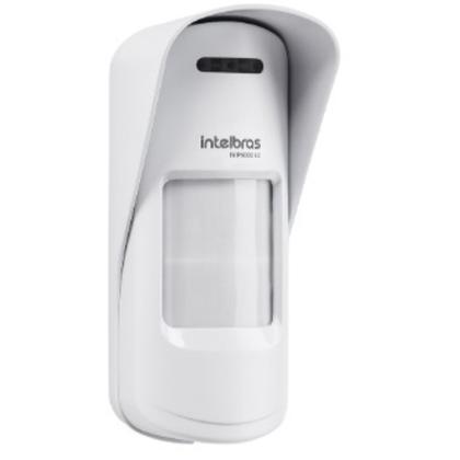 Imagem de Sensor SEM FIO IVP 8000 Externo Intelbras