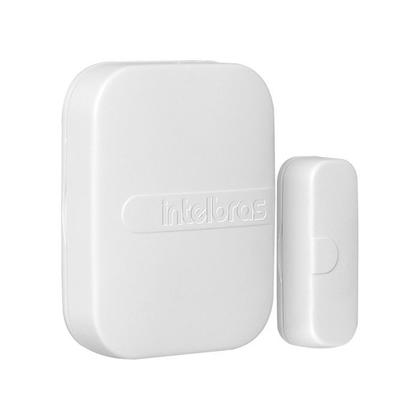 Imagem de Sensor sem fio Magnético Intelbras XAS 4010 Smart