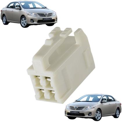 Imagem de Sensor Sonda Lambda - Corolla 1998 A 2011 - 792043060