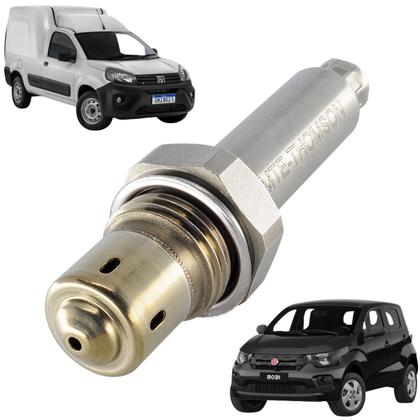 Imagem de Sensor Sonda Lambda Planar Pos Catalisador - Mobi 2016 A 2017 / Fiorino 2016 A 2017 / Palio 2016 A 2018 / Uno 2016 A 2018 - 8405.40.035