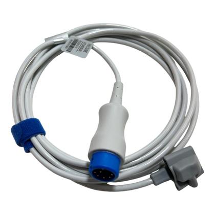 Imagem de Sensor Spo2 Clip Infantil Mindray T5/T6/T8 Módulo Nellcor
