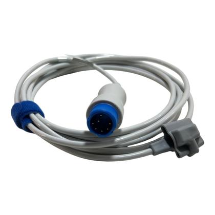 Imagem de Sensor Spo2 Clip Infantil Mindray T5/T6/T8 Módulo Nellcor