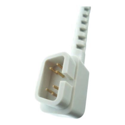 Imagem de Sensor Spo2 Clip Neonatal Y Criticare Ngenuit 8100