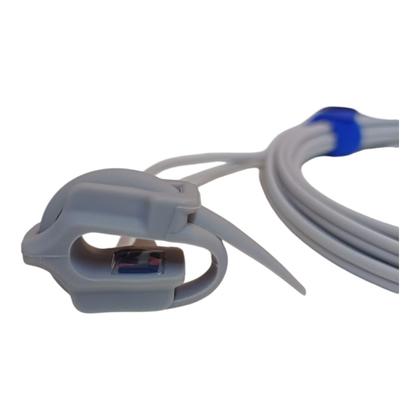 Imagem de Sensor Spo2 Clip Neonatal Y Instramed Cardiomax
