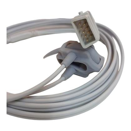 Imagem de Sensor Spo2 Clip Neonatal Y Instramed Cardiomax