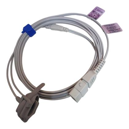 Imagem de Sensor Spo2 Clip Neonatal Y Instramed Cardiomax