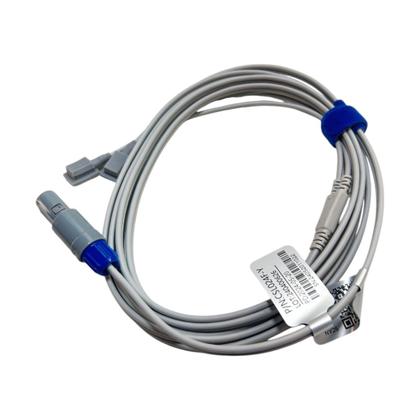 Imagem de Sensor Spo2 Clip Neonatal Y Mindray Mec 1000/2000 - 6 Pinos