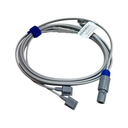 Imagem de Sensor Spo2 Clip Neonatal Y Mindray Mec 1000/2000 - 6 Pinos