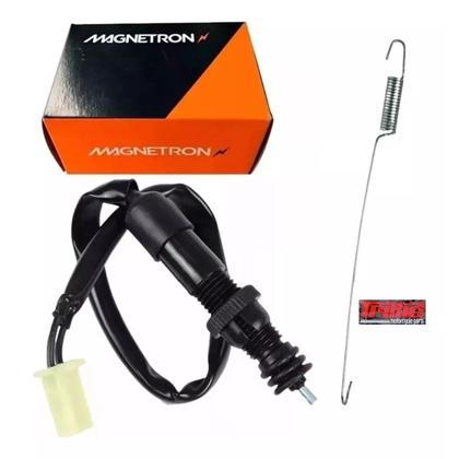 Imagem de Sensor Stop Freio Traseiro, Mola Titan 125 00 à 11