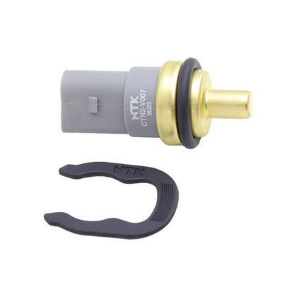 Imagem de Sensor Temp. de Água NTK CTN2-V007 VW Gol, Fox - Cód.11192