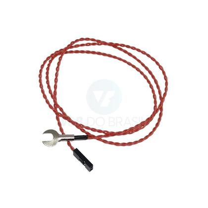 Imagem de Sensor Temp + Termostato Vt/vtp 12/21l Compatível Cristófoli