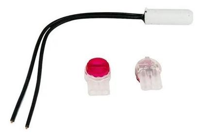 Imagem de Sensor Temperatura 2,7k Geladeira Brastemp Consul W10531315