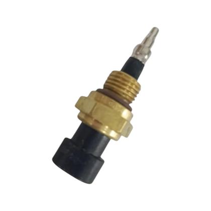 Imagem de Sensor Temperatura Admissao Ar Cummins 8.3 Ford Cargo -06/19-BG6X10884BA