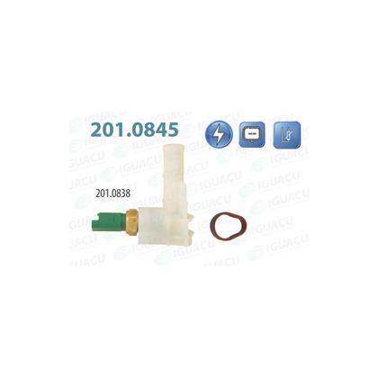 Imagem de Sensor Temperatura Água Doblo Palio Weekend Siena