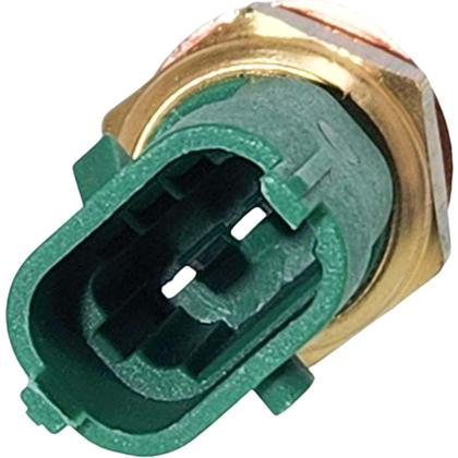 Imagem de Sensor Temperatura Água F250 Motor Cummins Eletrônico